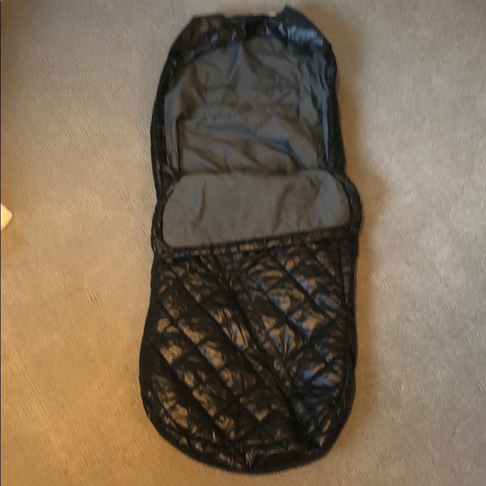 Uppababy stroller duvet blanket